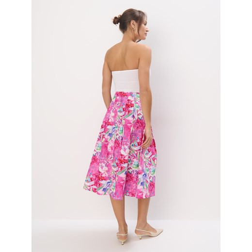 Spódnica Mohito na wiosnę 