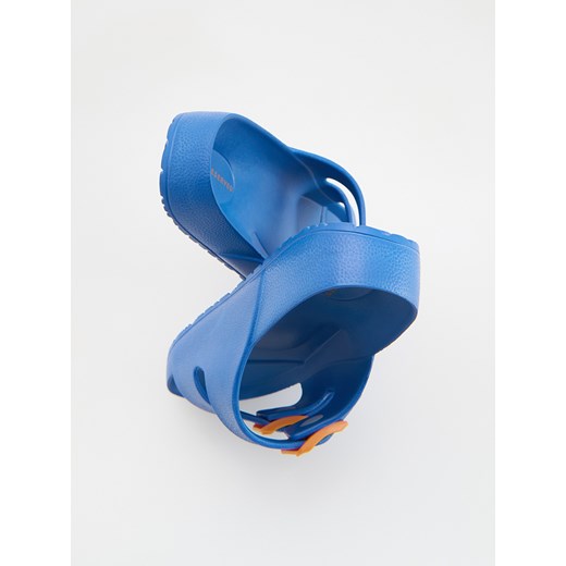 Klapki dziecięce Reserved na rzepy letnie