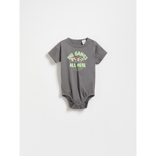 Odzież dla niemowląt Reserved bawełniana 