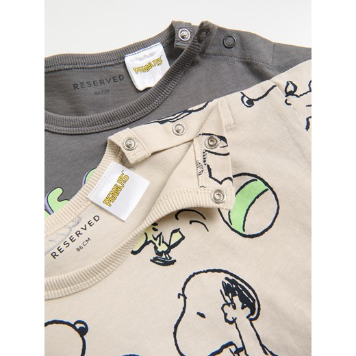 Odzież dla niemowląt Reserved 
