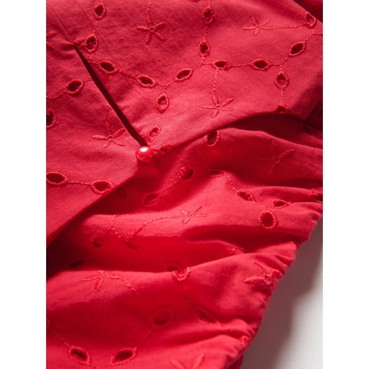 Bluzka damska Reserved bez rękawów casual 