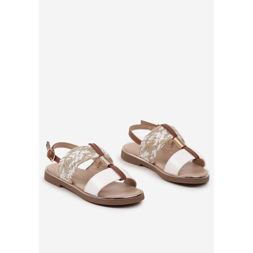 Sandały dziecięce Renee 