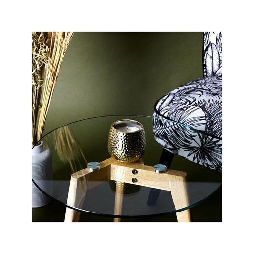 Rétro Chic Świeca zapachowa - 160 g ze sklepu Limango Polska w kategorii Świece i dyfuzory - zdjęcie 179192421