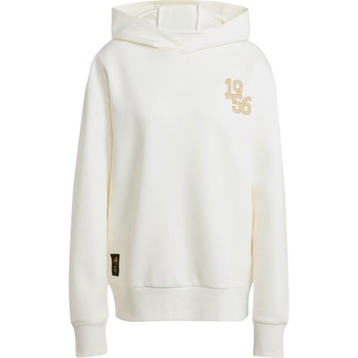 Bluza męska Real Madrid Doubleknit Adidas ze sklepu SPORT-SHOP.pl w kategorii Bluzy męskie - zdjęcie 179193951