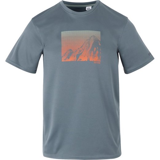 Koszulka męska Fingal IX Regatta ze sklepu SPORT-SHOP.pl w kategorii T-shirty męskie - zdjęcie 179193963