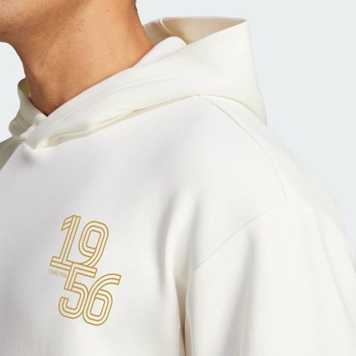 Bluza męska Adidas sportowa 