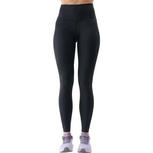 Legginsy damskie TFTIF306 4F ze sklepu SPORT-SHOP.pl w kategorii Spodnie damskie - zdjęcie 179194014
