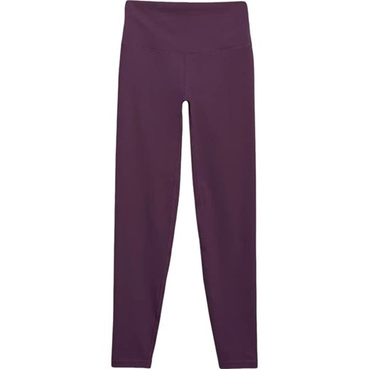 Legginsy damskie TFTIF306 4F ze sklepu SPORT-SHOP.pl w kategorii Spodnie damskie - zdjęcie 179194021