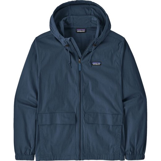 Kurtka męska Nomader Hoody Patagonia ze sklepu SPORT-SHOP.pl w kategorii Kurtki męskie - zdjęcie 179194051