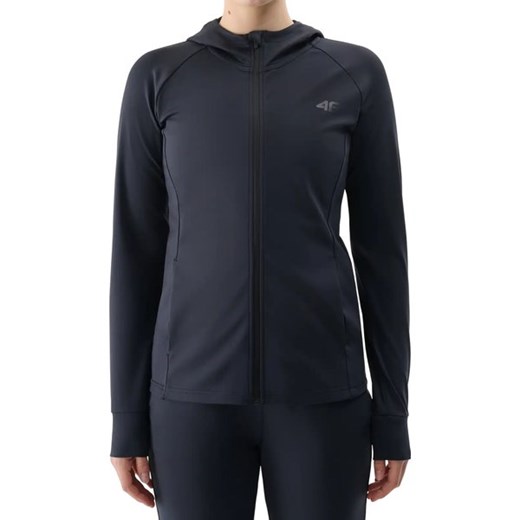 Bluza damska TFSWF467 4F ze sklepu SPORT-SHOP.pl w kategorii Bluzy damskie - zdjęcie 179194194