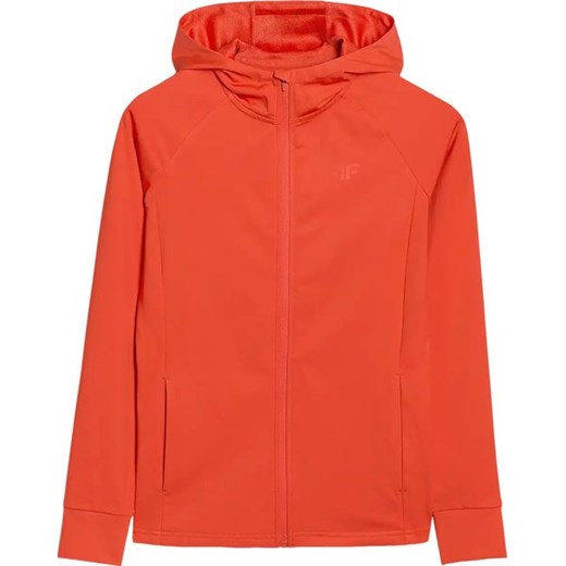 Bluza damska TFSWF467 4F ze sklepu SPORT-SHOP.pl w kategorii Bluzy damskie - zdjęcie 179194210
