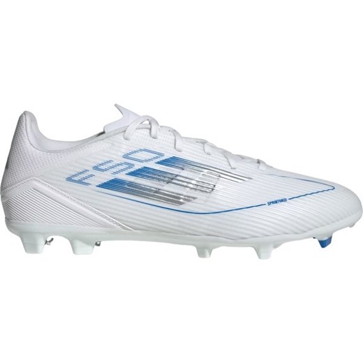 Buty piłkarskie, korki F50 League FG/MG Adidas ze sklepu SPORT-SHOP.pl w kategorii Buty sportowe męskie - zdjęcie 179194372