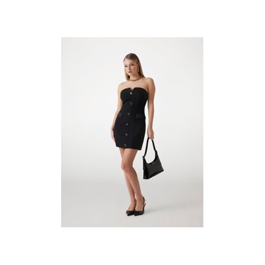 Sukienka Marciano Guess mini bez rękawów 