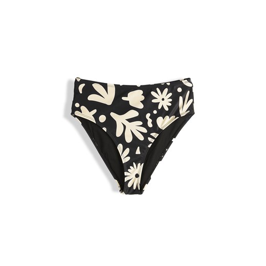 GATE Majtki bikini z wysokim stanem - dół 34 ze sklepu gateshop w kategorii Stroje kąpielowe - zdjęcie 179198493