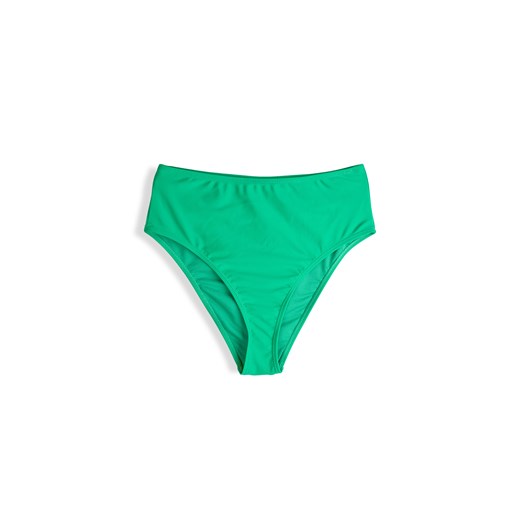 GATE Majtki bikini z wysokim stanem - dół 34 ze sklepu gateshop w kategorii Stroje kąpielowe - zdjęcie 179198494