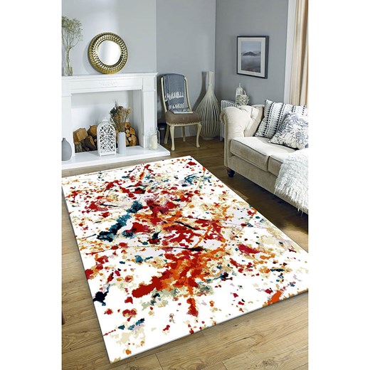 Mioli Dywan ze wzorem ze sklepu Limango Polska w kategorii Dywany - zdjęcie 179198543