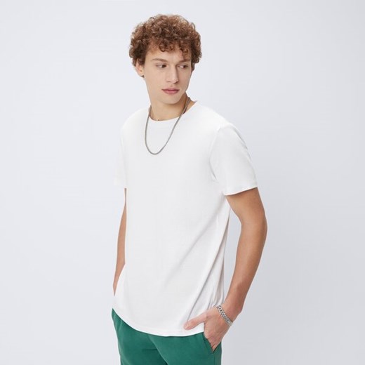 umbro t-shirt ess small logo ul125tsm81001 ze sklepu 50style.pl w kategorii T-shirty męskie - zdjęcie 179198613