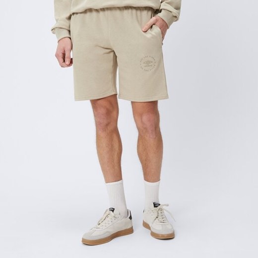 umbro szorty rlxd short 66608u-mru ze sklepu 50style.pl w kategorii Spodenki męskie - zdjęcie 179198622