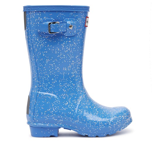 Kalosze dziecięce Hunter 