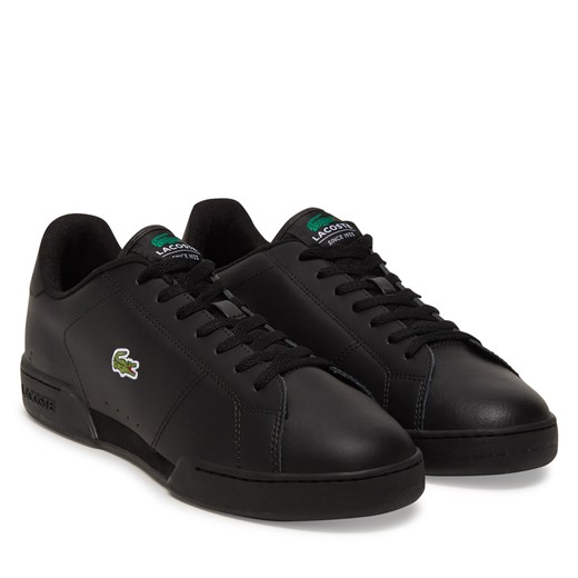 Buty sportowe męskie Lacoste 