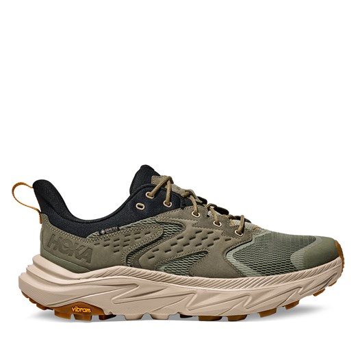 Buty trekkingowe męskie jesienne 