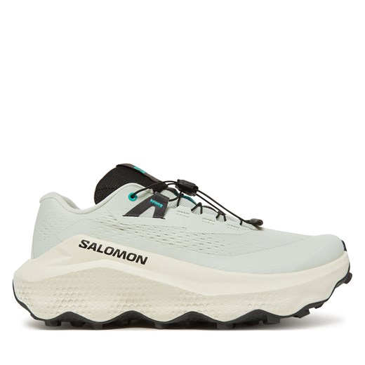 Salomon buty sportowe damskie do biegania na wiosnę 