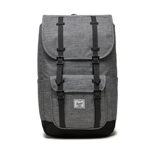 Plecak Herschel Little America™ Backpack 11390-00919 Szary one size eobuwie.pl