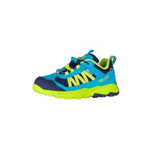 Buty trekkingowe dziecięce Trollkids 