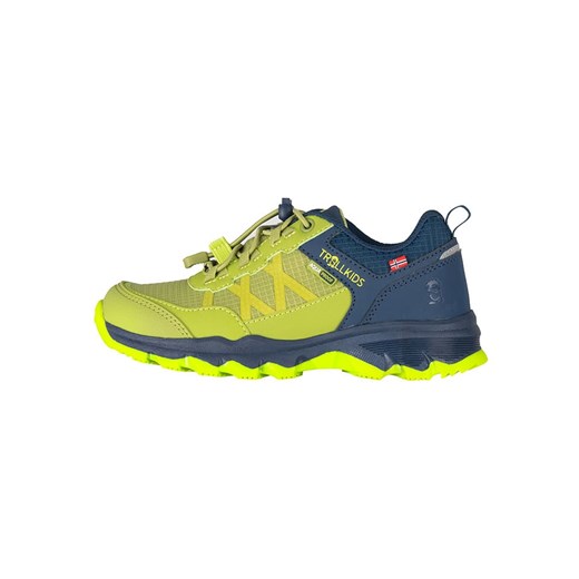 Buty trekkingowe dziecięce Trollkids 