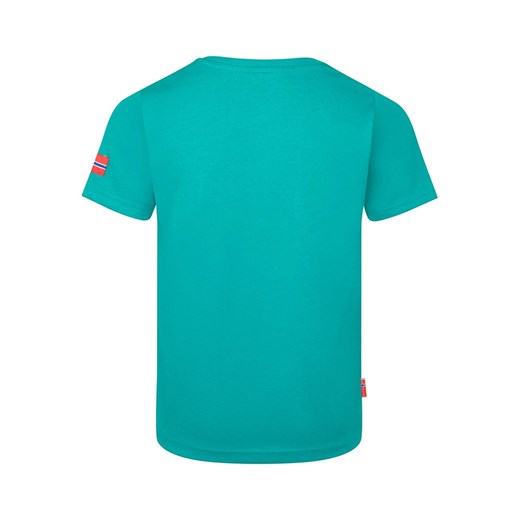 T-shirt chłopięce Trollkids 