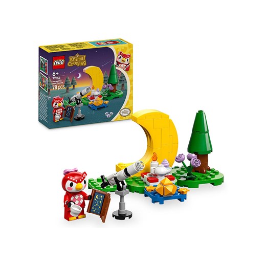 Zabawka Lego