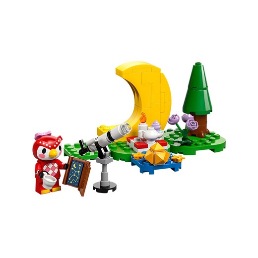 Zabawka Lego