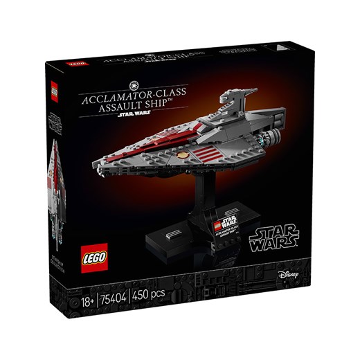 LEGO LEGO® Star Wars™ Assault Ship™ - 18+ ze sklepu Limango Polska w kategorii Zabawki - zdjęcie 179200334