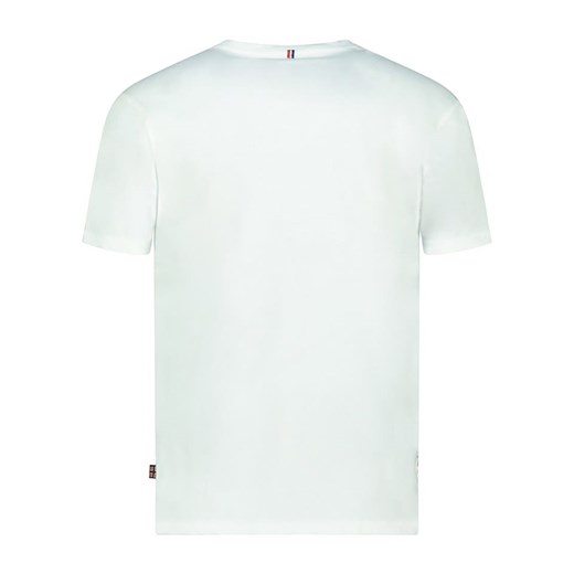 T-shirt męski Geographical Norway sportowy 