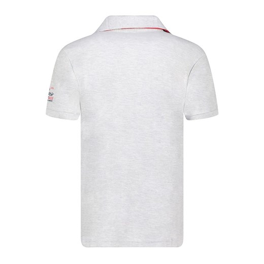 T-shirt męski Geographical Norway sportowy 
