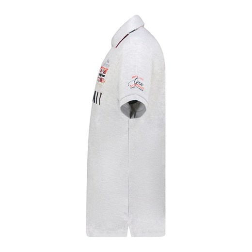 T-shirt męski Geographical Norway 