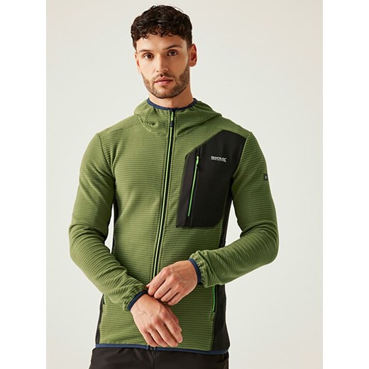 Bluza męska Regatta w sportowym stylu