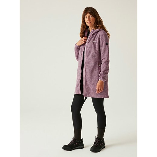 Bluza damska Regatta w sportowym stylu jesienna