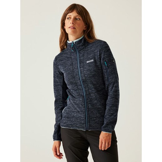 Bluza damska Regatta z wiskozy sportowa 