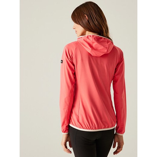 Bluza damska Regatta w sportowym stylu z elastanu 