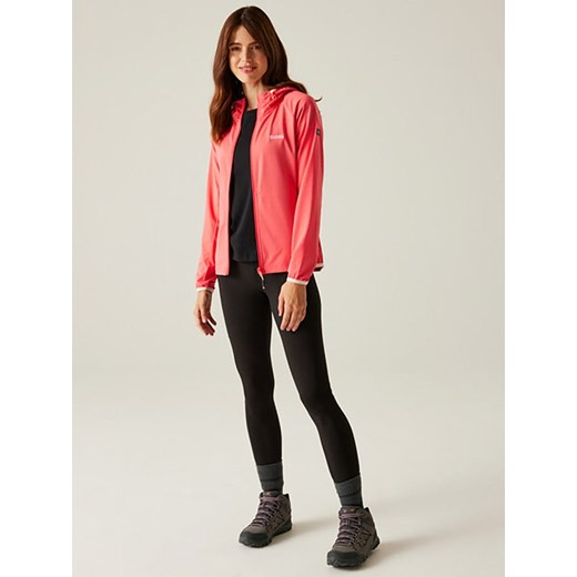Bluza damska Regatta w sportowym stylu jesienna 