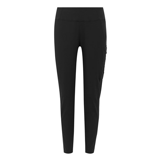 Regatta Legginsy funkcyjne &quot;Monira&quot; w kolorze czarnym ze sklepu Limango Polska w kategorii Spodnie damskie - zdjęcie 179200994