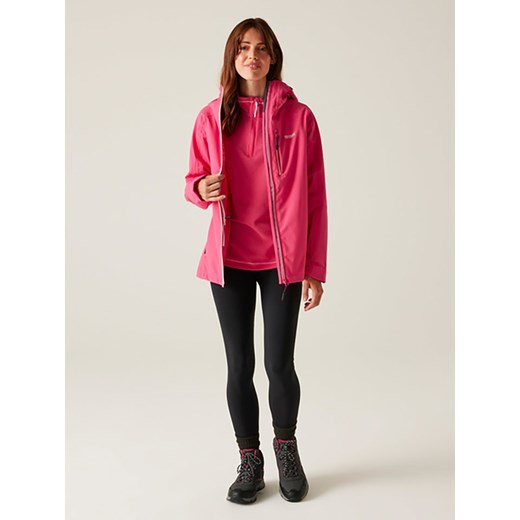 Kurtka damska Regatta krótka 