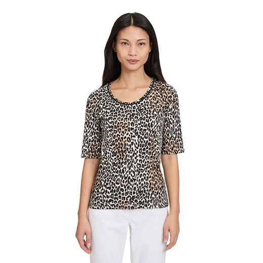 Bluzka damska BETTY BARCLAY casual