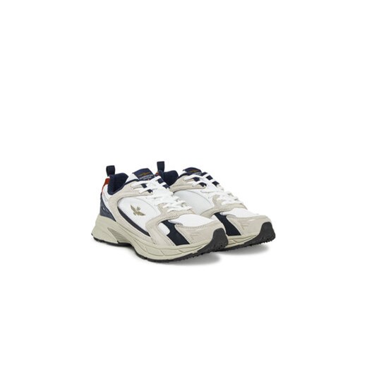 Buty sportowe męskie Aeronautica Militare