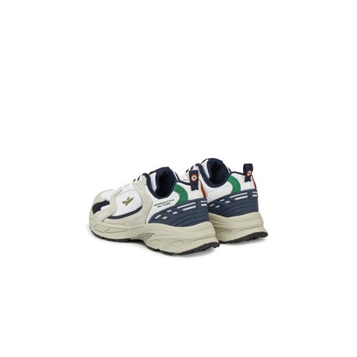 Buty sportowe męskie Aeronautica Militare