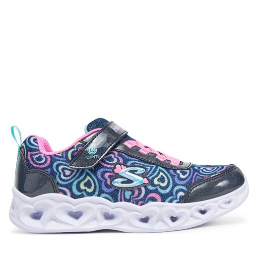 Buty sportowe dziecięce Skechers 