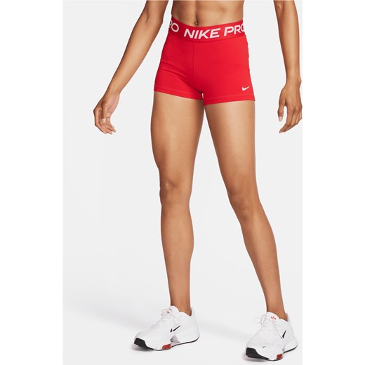 Szorty Nike