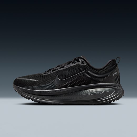 Męskie buty do biegania po asfalcie Nike Vomero 18 - Czerń Nike 38.5 Nike poland