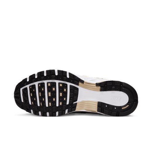 Buty sportowe damskie Nike sznurowane na wiosnę 